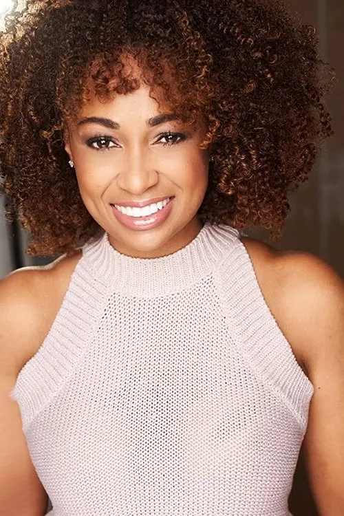 Actor Chanté Bowser