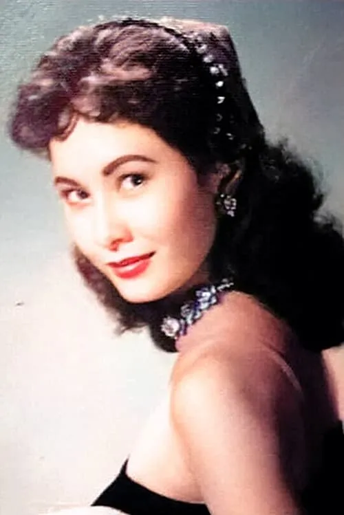 Actor Charito Solis