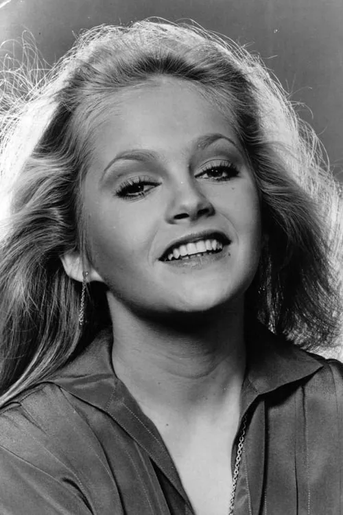 Actor Charlene Tilton