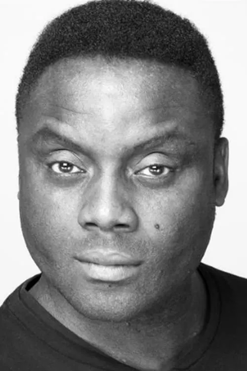 Actor Charles Abomeli