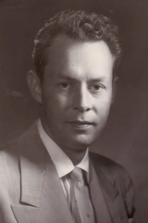 Actor Charles B. Griffith