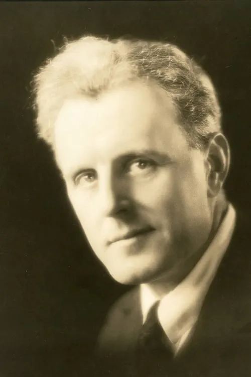 Actor Charles Bryant