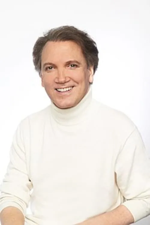 Actor Charles Busch