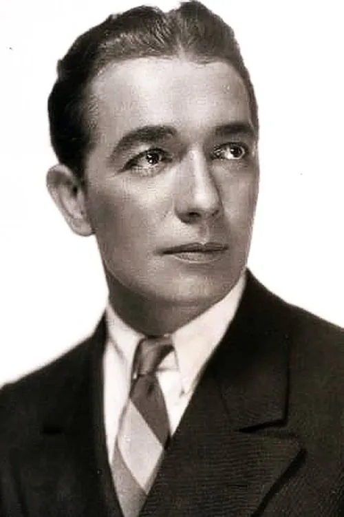 Foto de perfil del actor Charles Delaney en el reparto