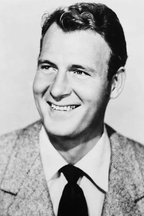 Actor Charles Drake