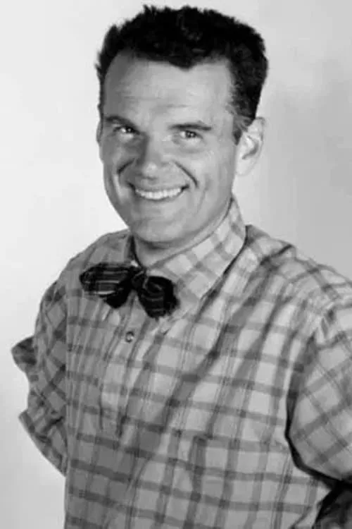 Foto de perfil del actor Charles Eames en el reparto