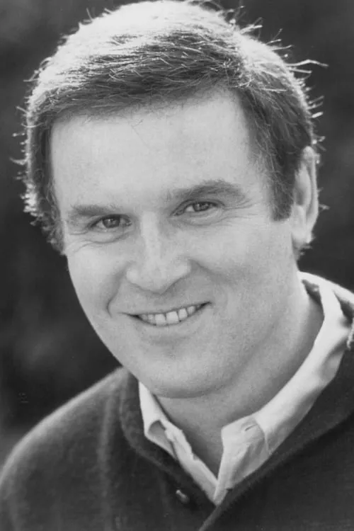 Foto de perfil del actor Charles Grodin en el reparto