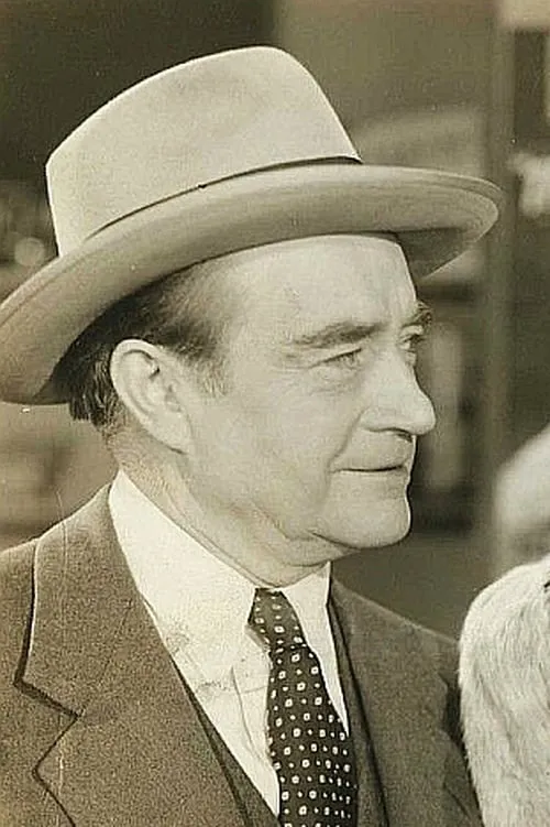 Actor Charles Jordan