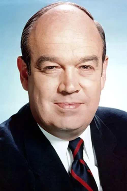 Charles Kuralt interpretando a Narrator