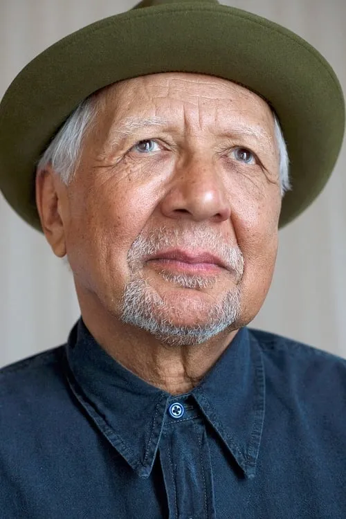 Actor Charles Lloyd