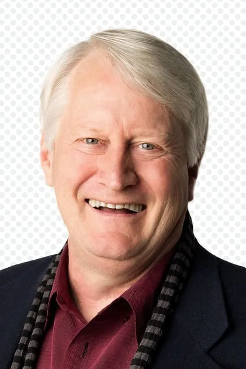 Actor Charles Martinet