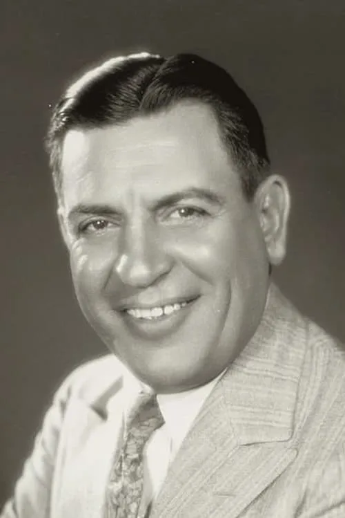 Actor Charles Reisner