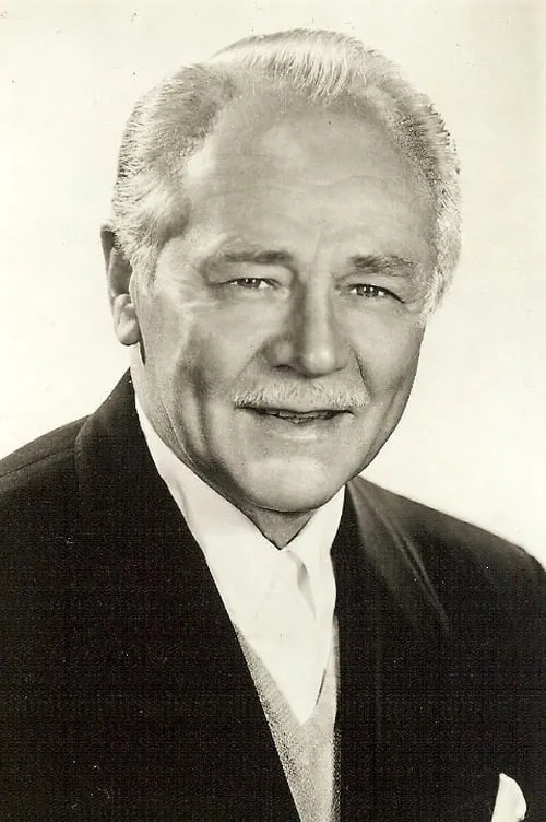 Actor Charles Ruggles