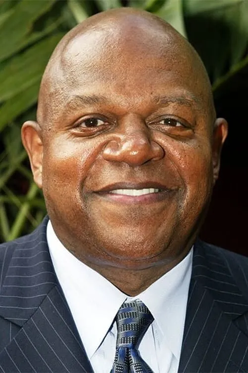 Actor Charles S. Dutton