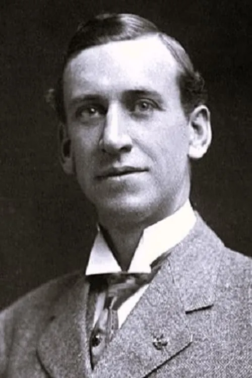 Actor Charles Sellon