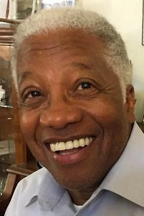 Actor Charles Williams