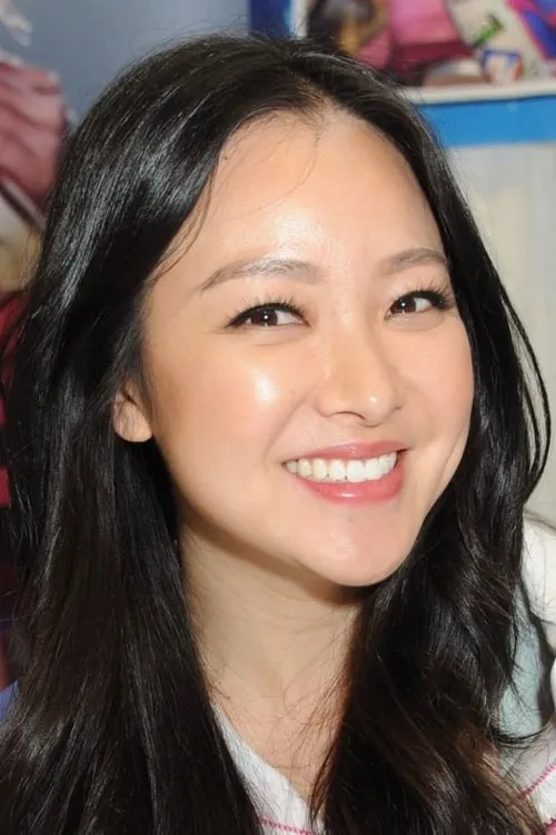 Actor Charlet Chung