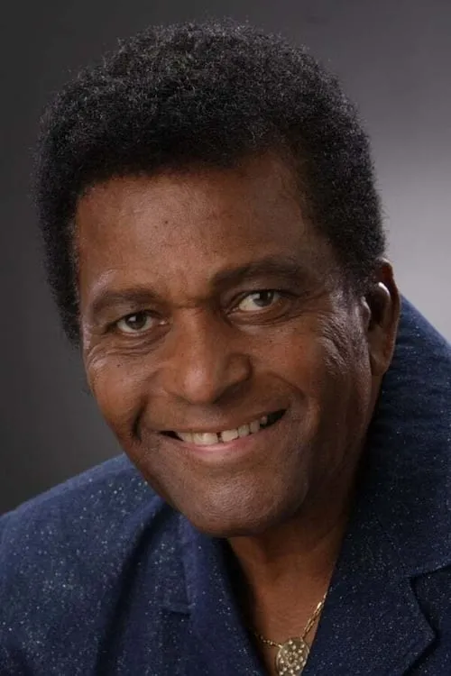 Charley Pride en el reparto