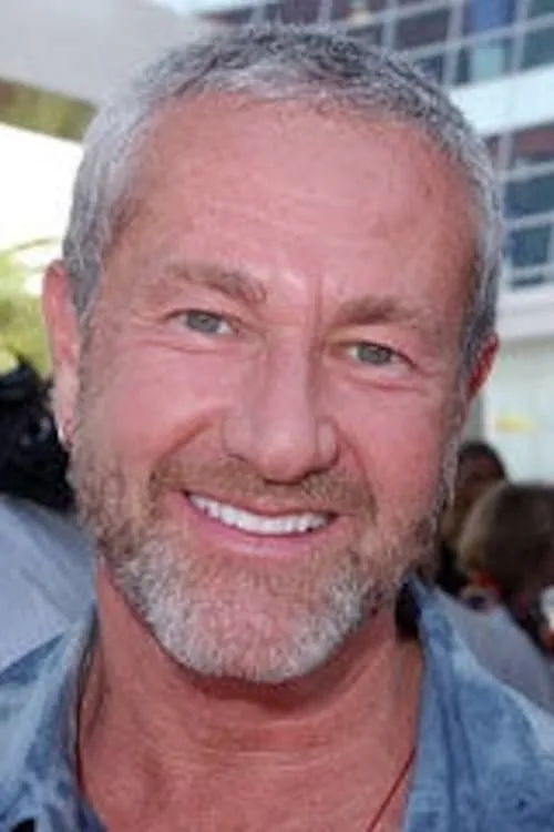 Actor Charlie Adler