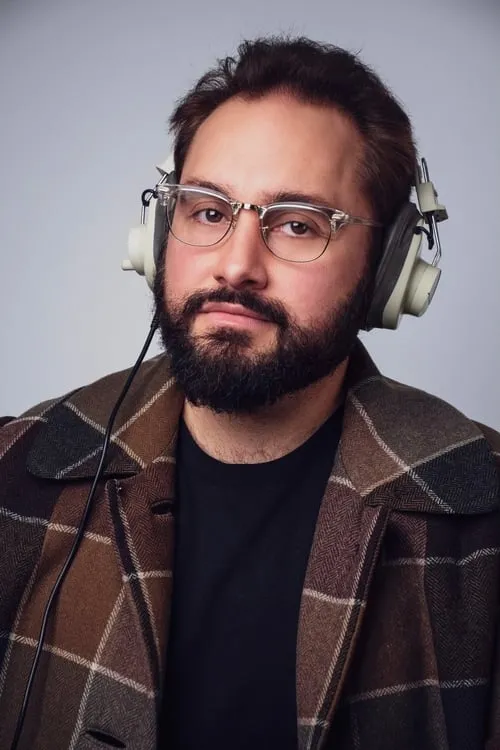 Foto de perfil del actor Charlie Clark en el reparto