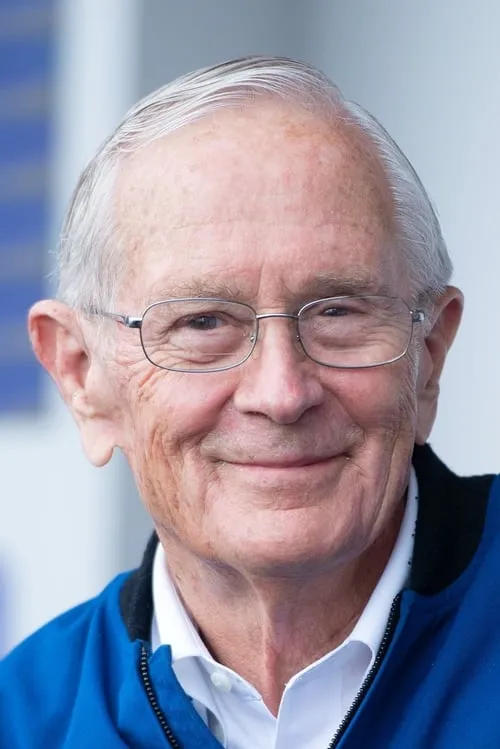 Jim Lovell ha trabajado con Charlie Duke en 5 ocasiones