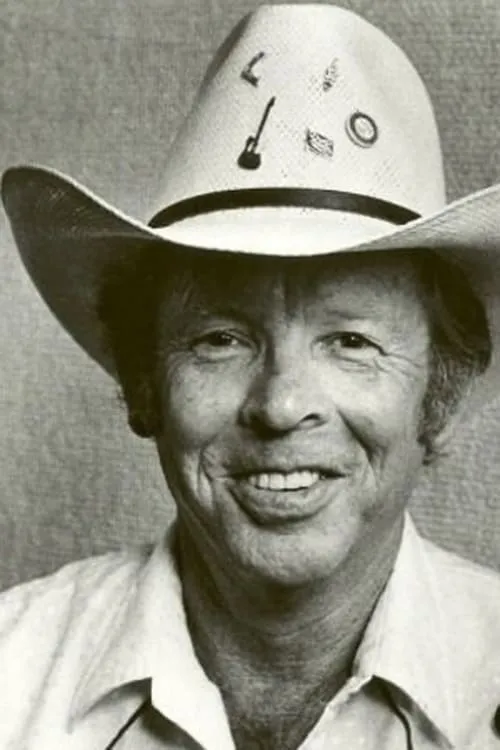 Charlie Louvin interpretando a Self