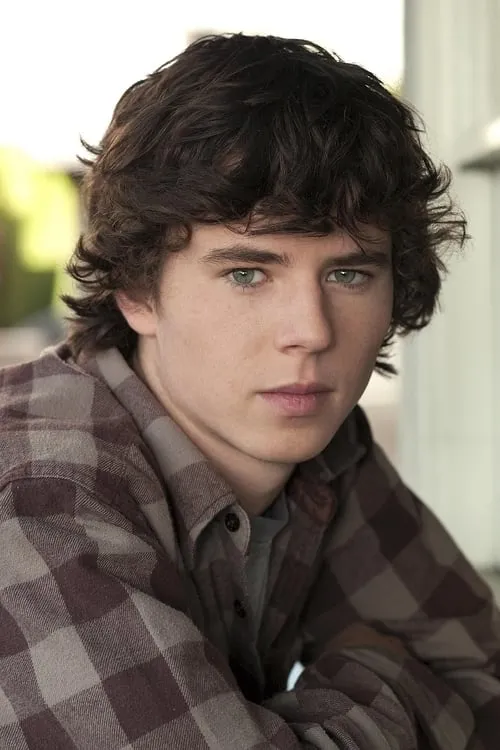 Courtney Baxter ha trabajado con Charlie McDermott en 1 ocasiones