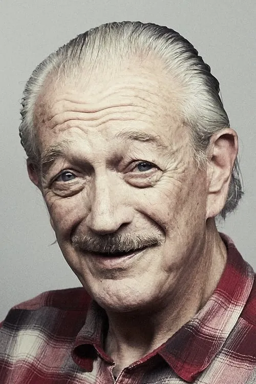 Foto de Charlie Musselwhite