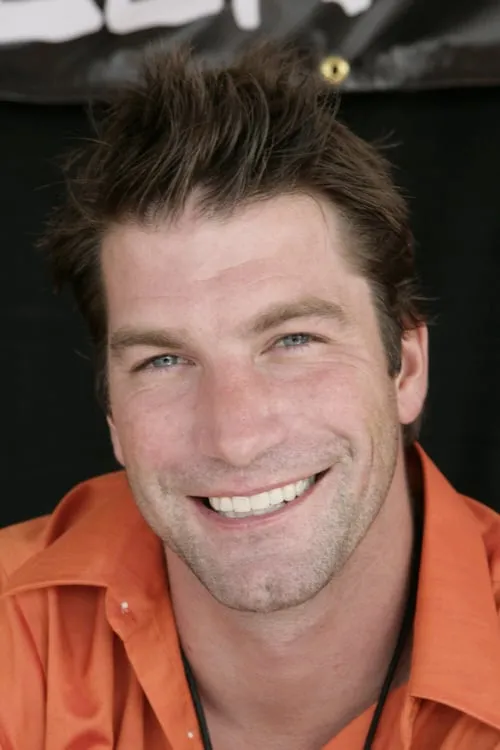 Actor Charlie O'Connell