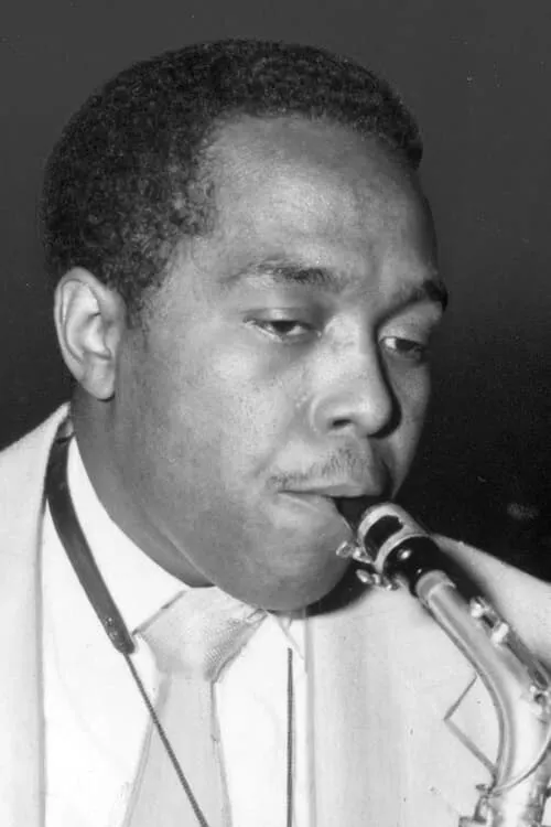 Actor Charlie Parker