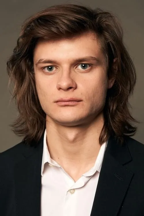 Actor Charlie Tahan