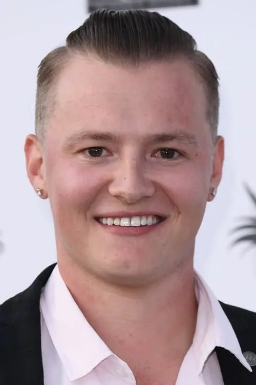 Foto de perfil del actor Charlie Wernham en el reparto