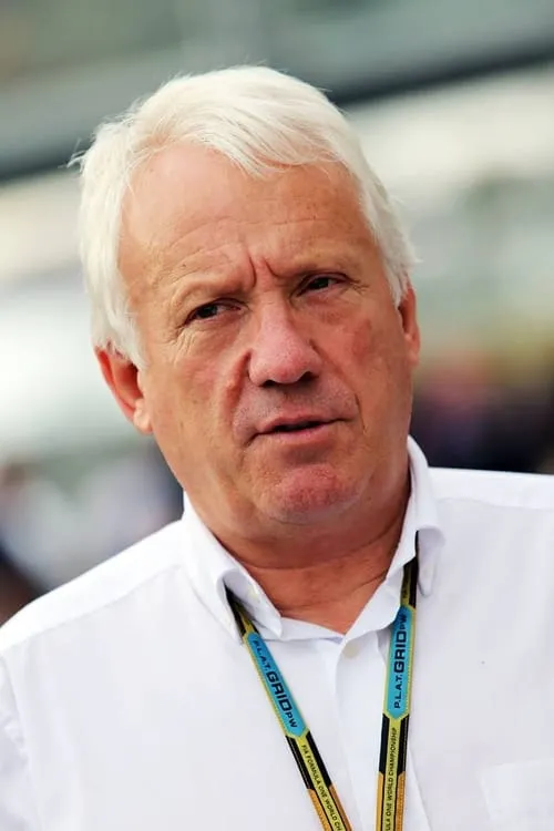 Pedro Martínez de la Rosa ha trabajado con Charlie Whiting en 1 ocasiones