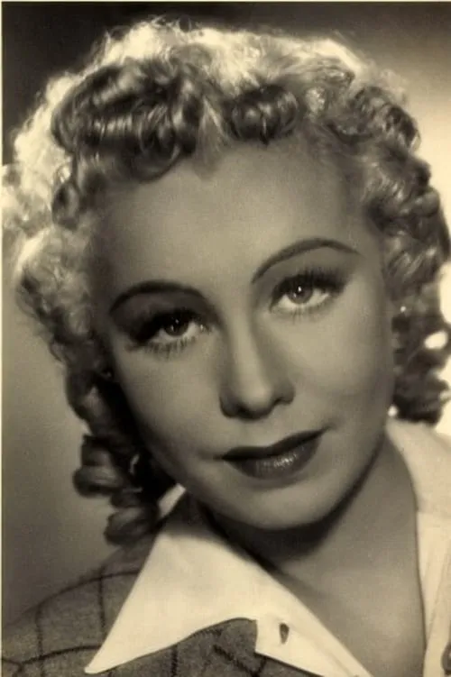 Actor Charlott Daudert