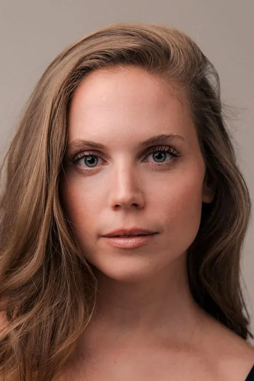 Foto de perfil del actor Charlotte Stoiber en el reparto