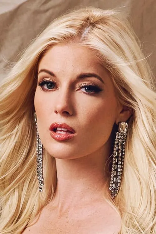 Foto de perfil del actor Charlotte Stokely en el reparto