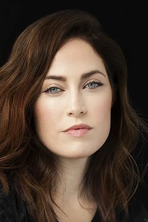 Foto de perfil del actor Charlotte Sullivan en el reparto