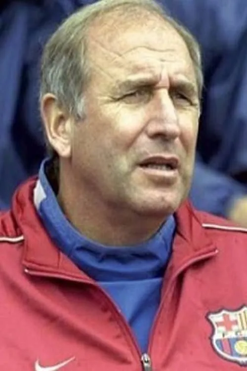 Actor Charly Rexach