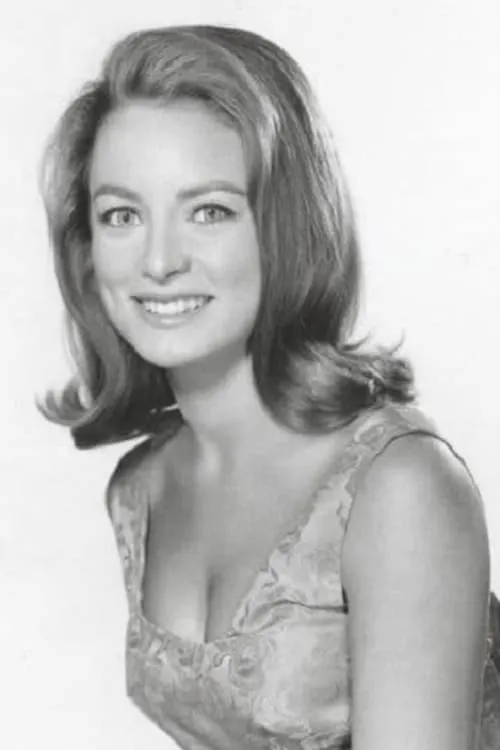 Actor Charmian Carr