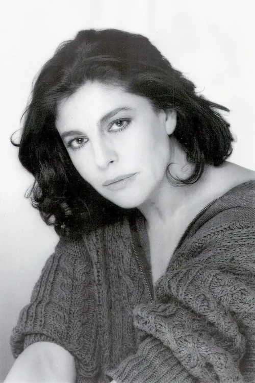 Actor Charo López