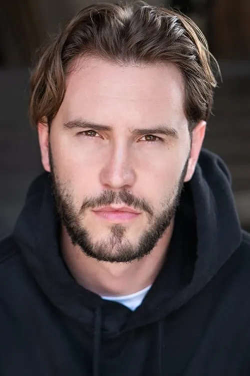 Foto de perfil del actor Chase Anderson en el reparto