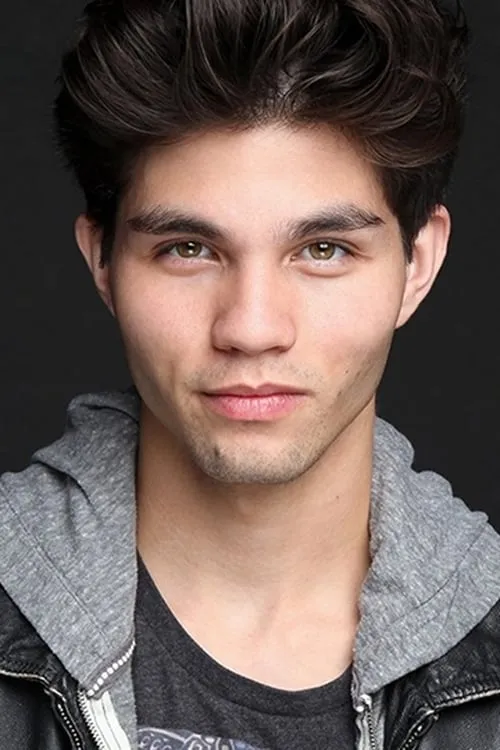 Actor Chase Austin