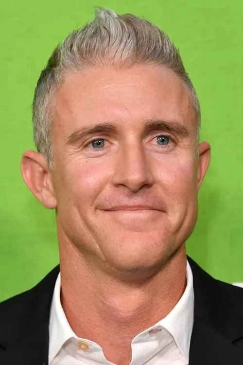 Actor Chase Utley