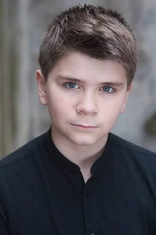 Actor Chase Wainscott