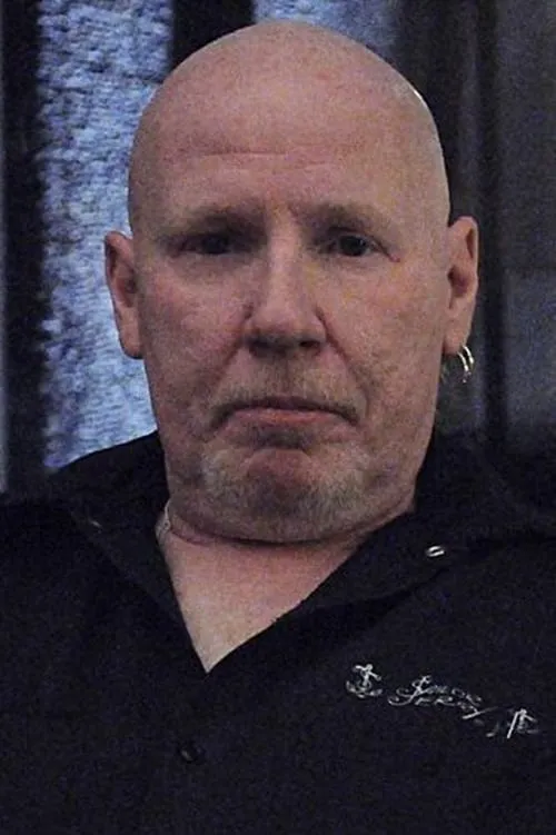 Actor Cheetah Chrome