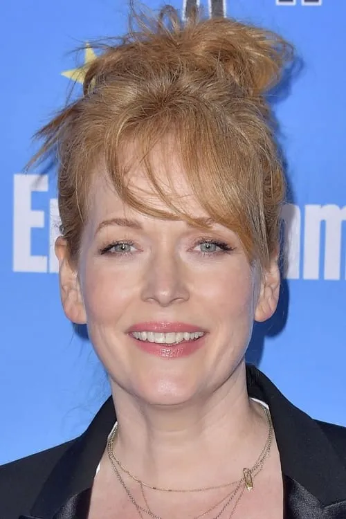 Foto de perfil del actor Chelah Horsdal en el reparto