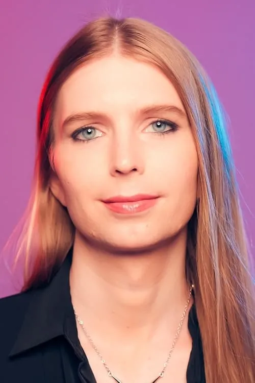 Actor Chelsea Manning