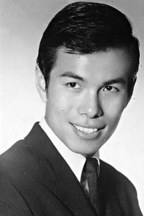 Actor Chen Hung-Lieh