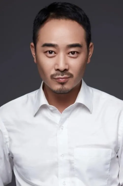 Actor Chen Linsheng