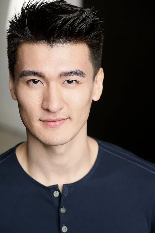 Actor Chen Tang